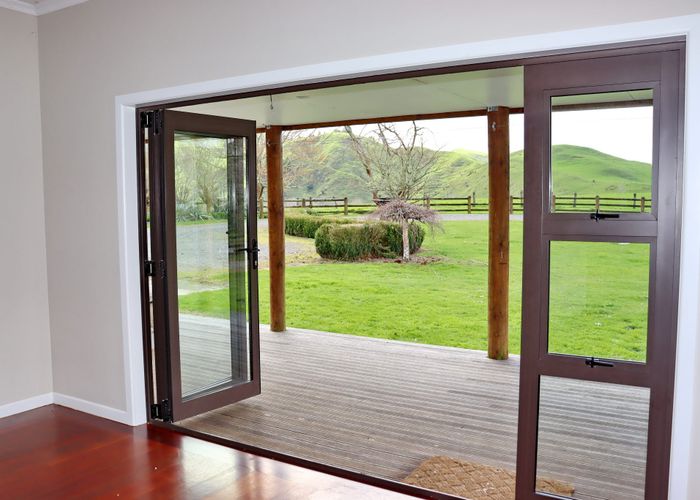  at 1381 Mangaehu Road, Stratford East, Stratford, Taranaki