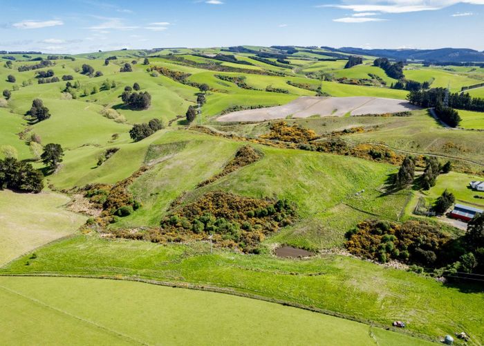  at Lot 3 Crichton Road, Milton, Clutha, Otago