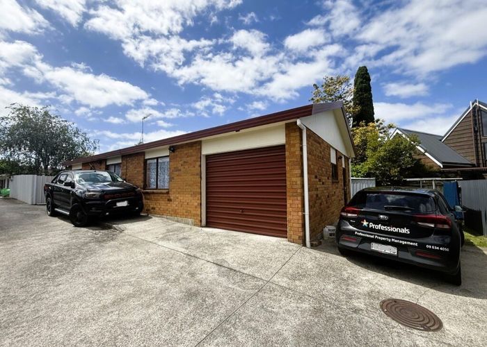  at 2/106 Galway Street, Onehunga, Auckland City, Auckland