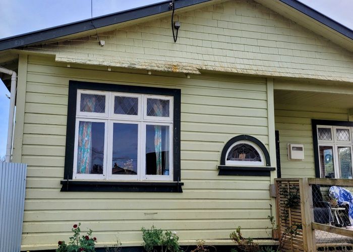  at 21A Easton Street, Foxton, Horowhenua, Manawatu / Whanganui