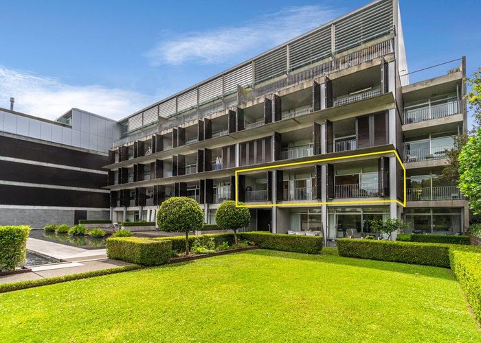  at 202/431 Parnell Road, Parnell, Auckland