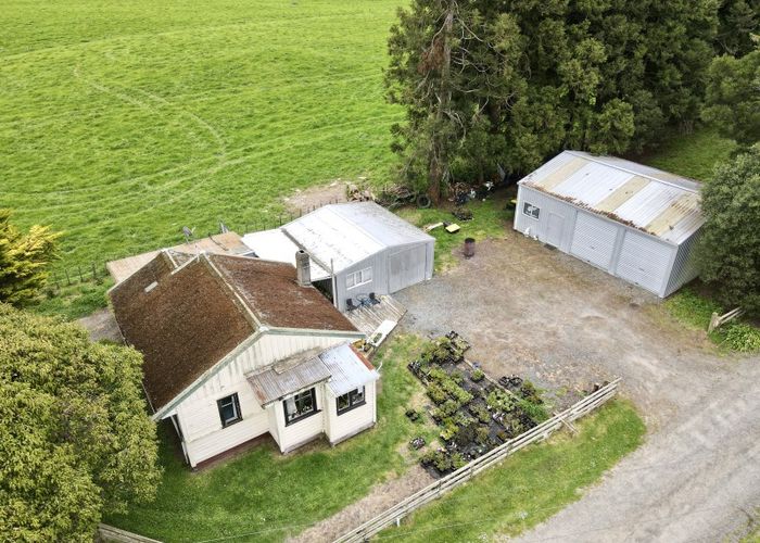 at 133 Newell Road, Kinleith, Tokoroa