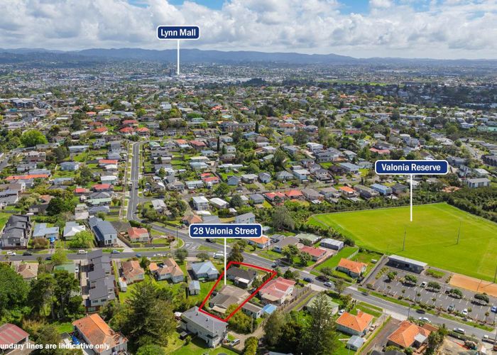  at 28 Valonia Street, New Windsor, Auckland City, Auckland