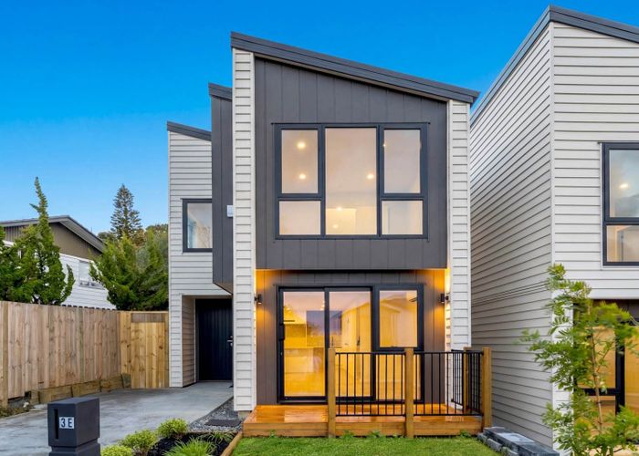  at 3E Terra Nova Street, Glen Eden, Waitakere City, Auckland