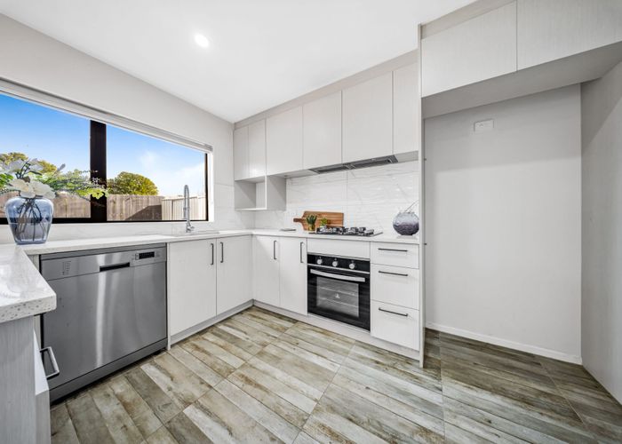  at 103B Beaumonts Way, Manurewa, Manukau City, Auckland