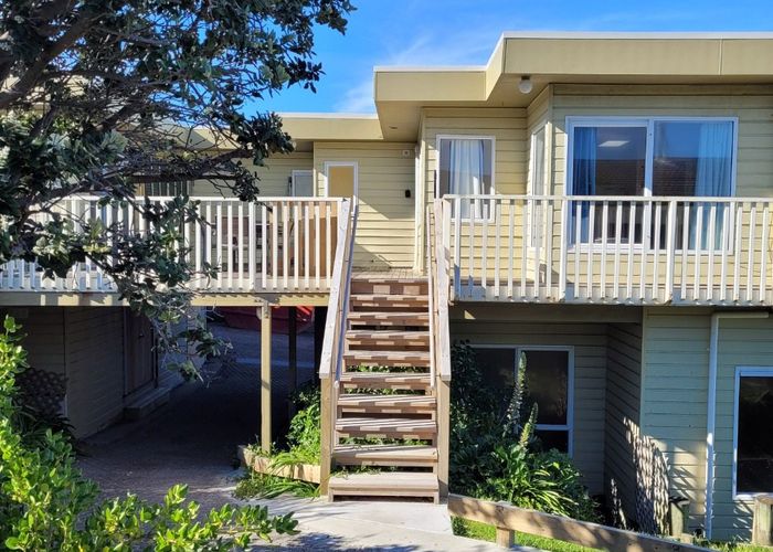  at A-Back Unit/31 The Esplanade, Raumati South, Kapiti Coast, Wellington