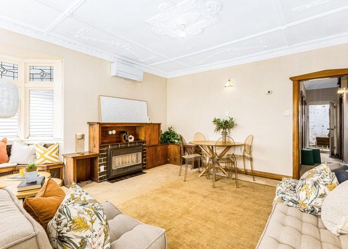  at 27 Buckingham Street, Melrose, Wellington, Wellington