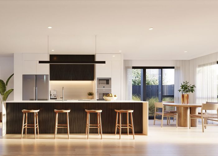  at Lot 21/1 Golden Fall Road, Hobsonville, Waitakere City, Auckland