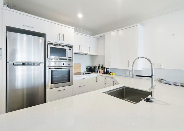  at 4D/118  Gladstone Road , Parnell, Auckland City, Auckland