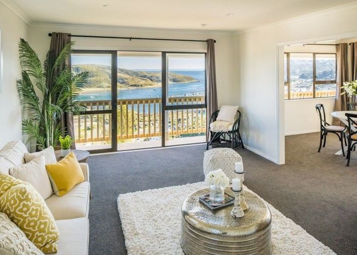  at 20A Kahu Road, Paremata, Porirua, Wellington