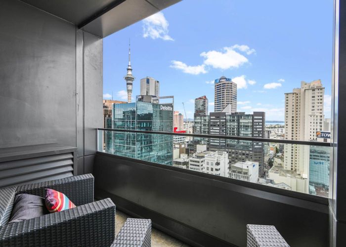  at 2408/10 Commerce Street, City Centre, Auckland City, Auckland