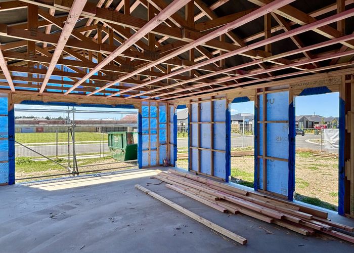  at 33  Kite Street, Rolleston, Selwyn, Canterbury