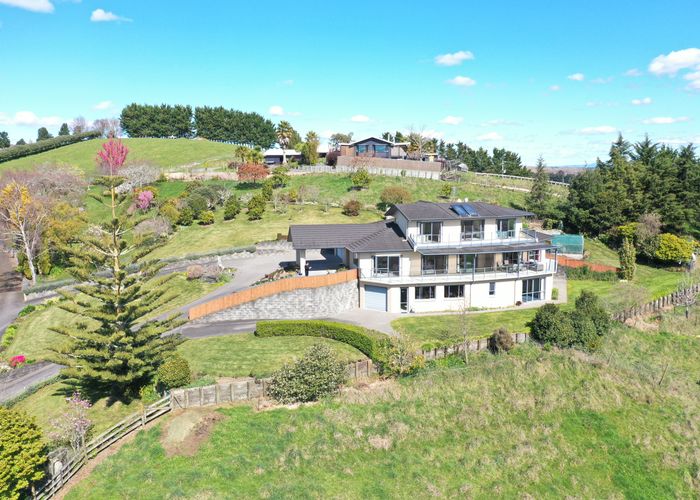  at 466A Pencarrow Road, Tamahere, Hamilton