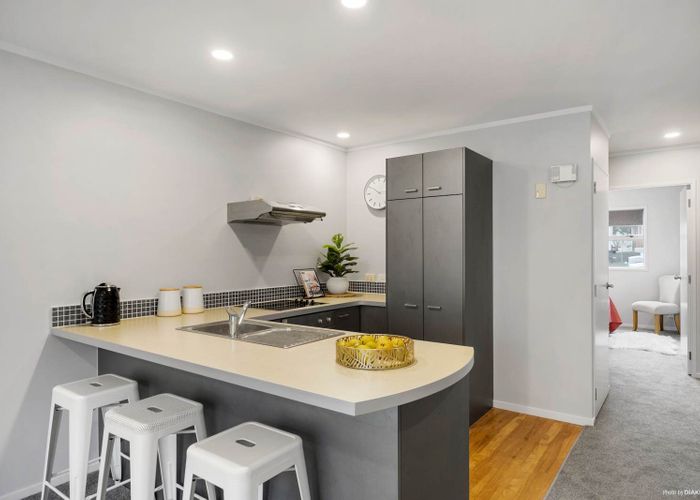  at 17/3 Ngahura Street, Eden Terrace, Auckland