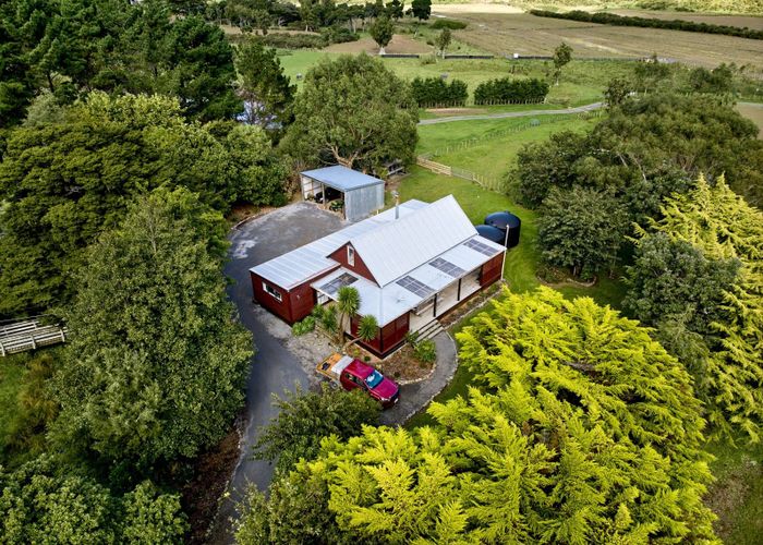  at 1296 Coast Road, Wainuiomata Coast, Lower Hutt