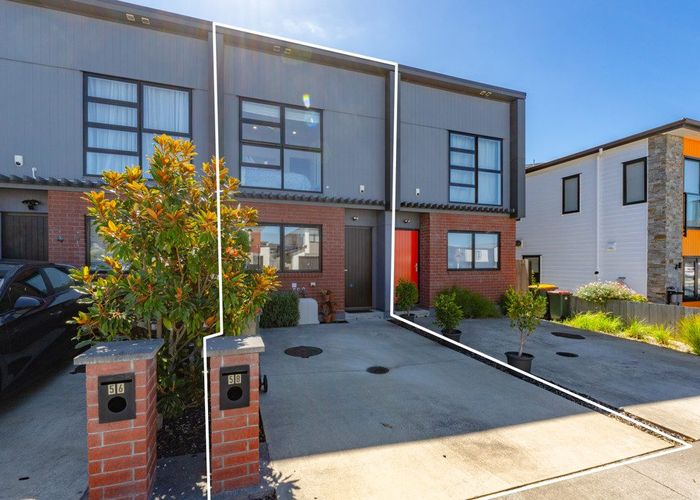  at 58 Turret Lane, Hobsonville, Waitakere City, Auckland