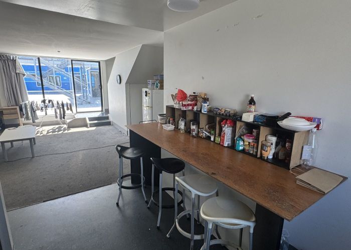  at Room 4 4/3 King Street, Mount Cook, Wellington, Wellington