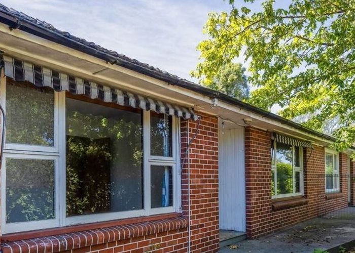  at 46A Clyde Road, Ilam, Christchurch