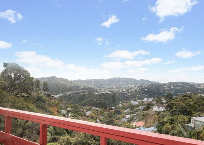  at 84a Cecil Road, Wadestown, Wellington, Wellington