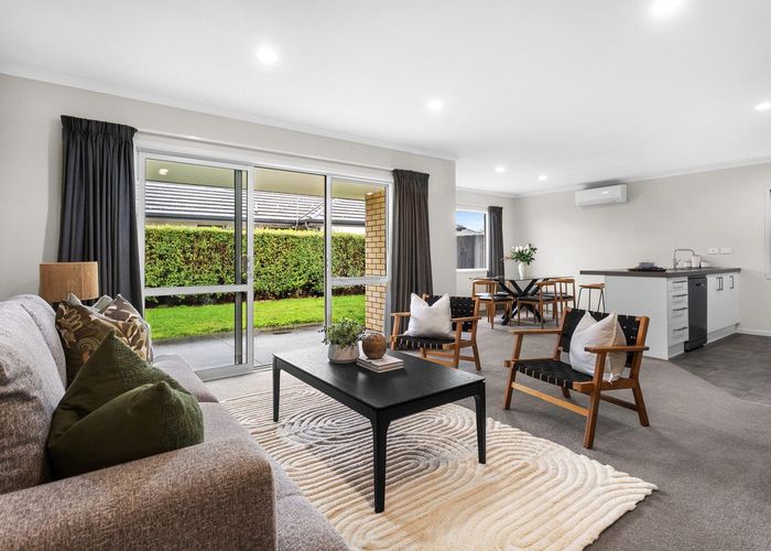  at 1 Limbrick Crescent, Wigram, Christchurch City, Canterbury