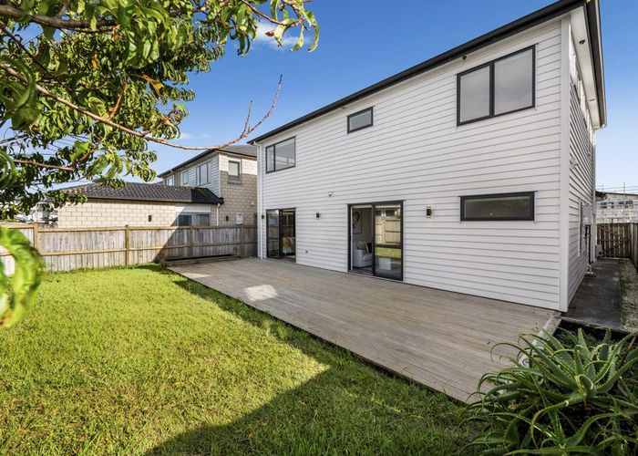  at 25 Kawa Drive, Flat Bush, Manukau City, Auckland