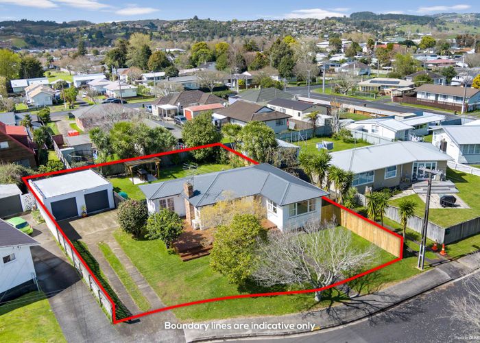  at 5 Viola Place, Papakura, Papakura