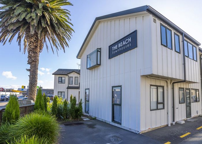  at 12/53 Maclean Street, Paraparaumu Beach, Kapiti Coast, Wellington