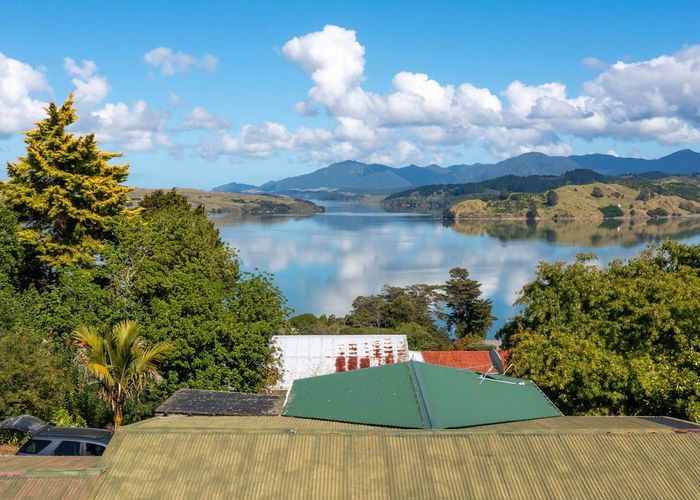  at 14 Nimmo Street, Rawene, Far North, Northland