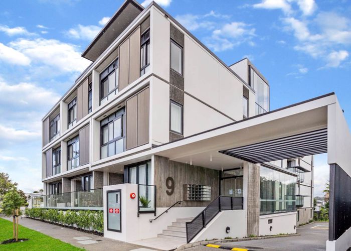  at G07/9 Walmer Road, Point Chevalier, Auckland City, Auckland