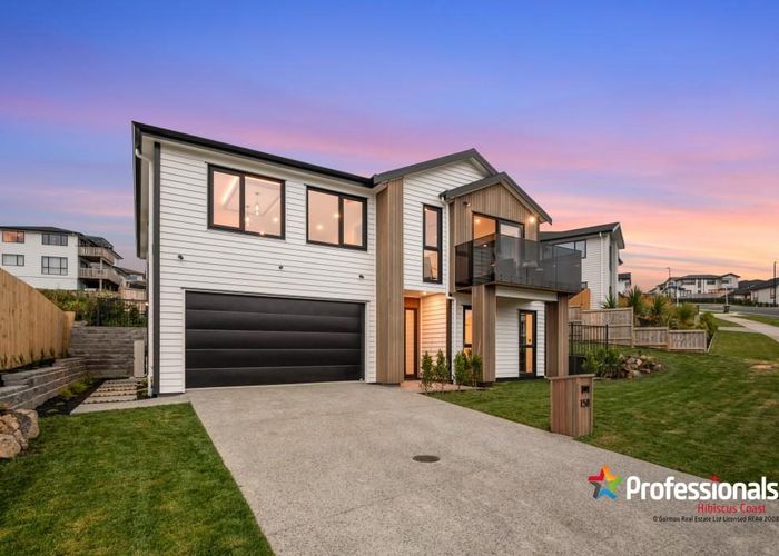  at 158 Kowhai Road, Millwater, Rodney, Auckland