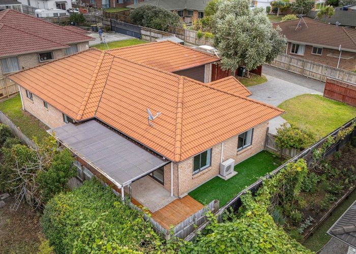  at 51 Munroe Road, Ranui, Waitakere City, Auckland