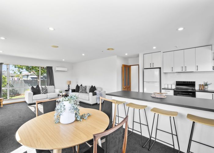  at 40B Quinns Road, Shirley, Christchurch City, Canterbury