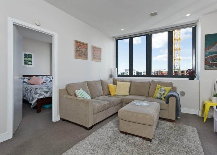  at 3D/75 Anzac Avenue, Auckland Central, Auckland