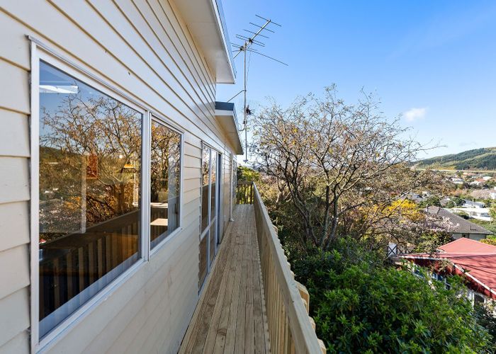  at 1 Fyvie Avenue, Tawa, Wellington, Wellington