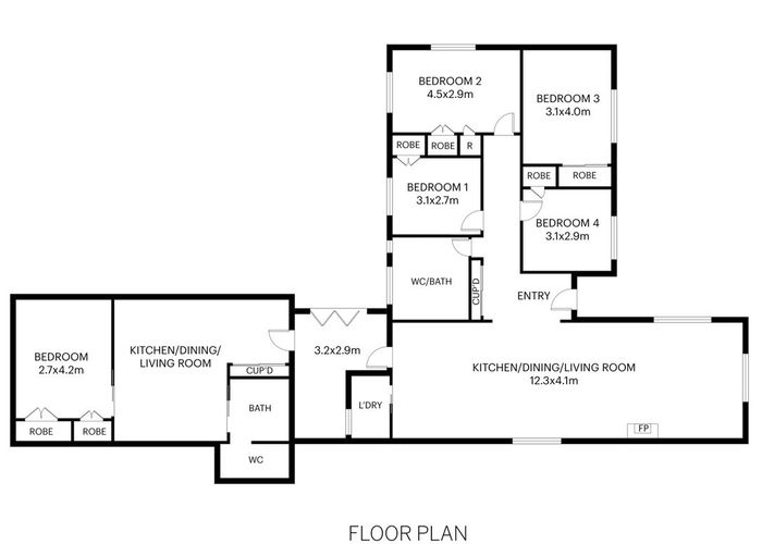  at 23 Brookvale Road, Havelock North, Havelock North