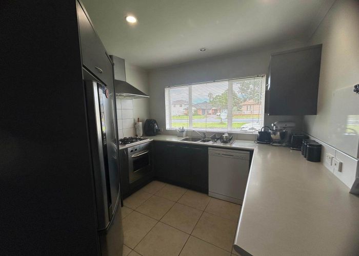  at 331 Chapel Road, Dannemora, Manukau City, Auckland