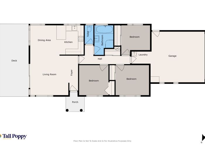  at 8 Huria Street, Stoke, Nelson