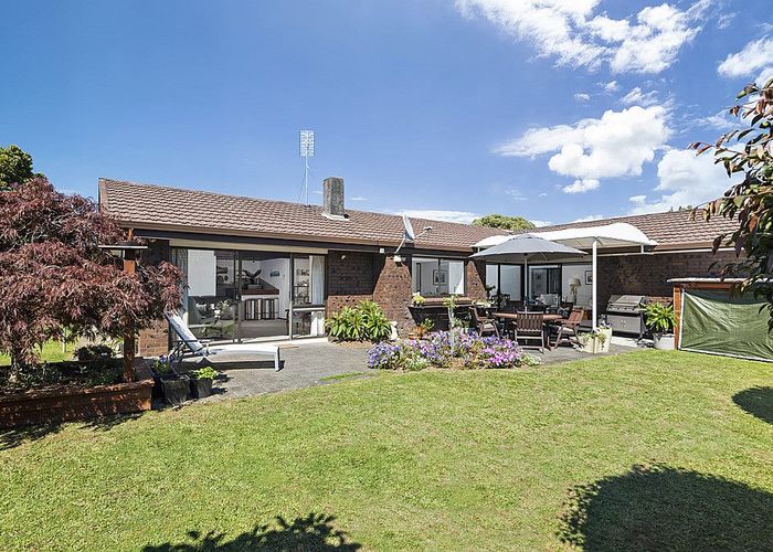  at 176 Prince Regent Drive, Farm Cove, Auckland