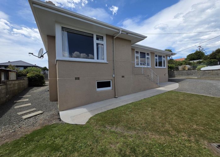  at 45A Upper Ure Street, Oamaru, Waitaki, Otago