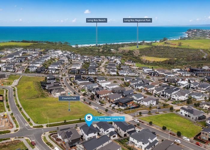  at 17 Tupa Street, Long Bay, North Shore City, Auckland