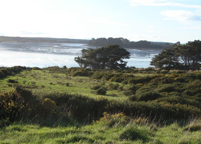  at 133 Clark Road, Omaui, Invercargill