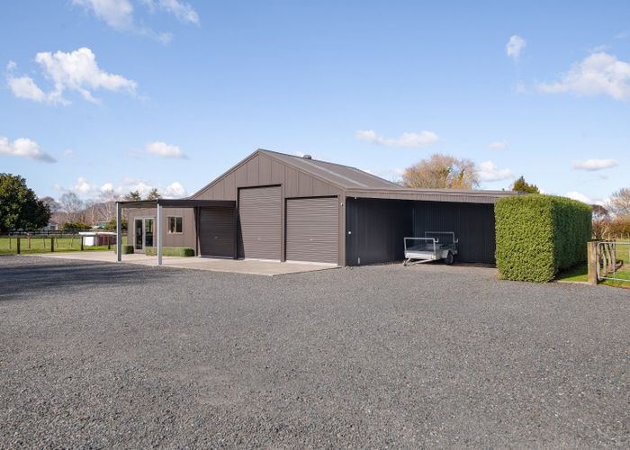  at 427 Marychurch Road, Matangi, Hamilton
