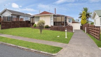  at 117 Archmillen Avenue, Pakuranga Heights, Auckland