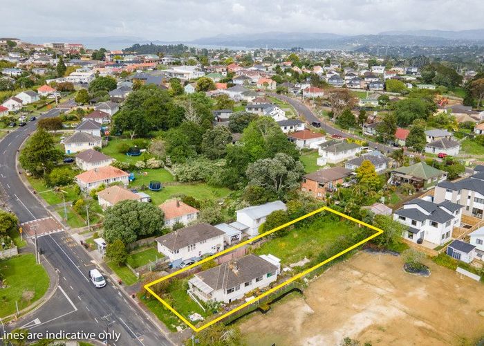  at 15 Glass Road, Mount Roskill, Auckland City, Auckland