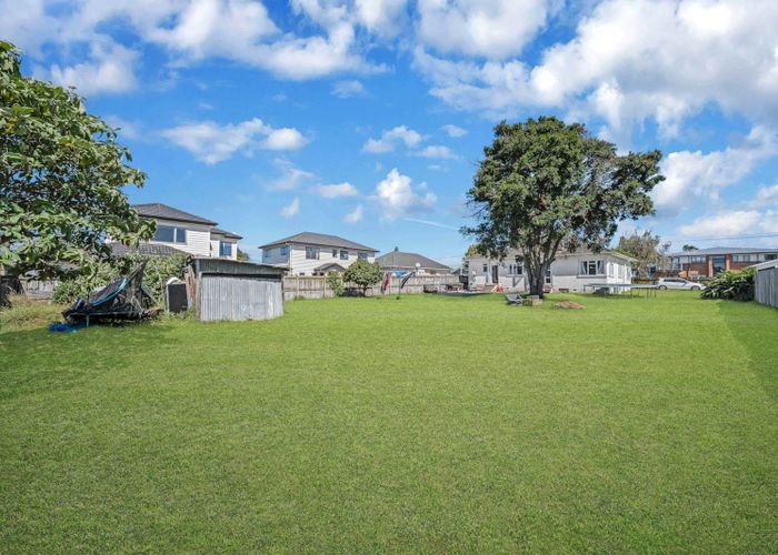  at 47 Russell Road, Manurewa, Manukau City, Auckland