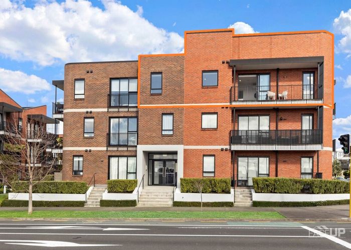  at 203/75 Hobsonville Point Road, Hobsonville, Waitakere City, Auckland