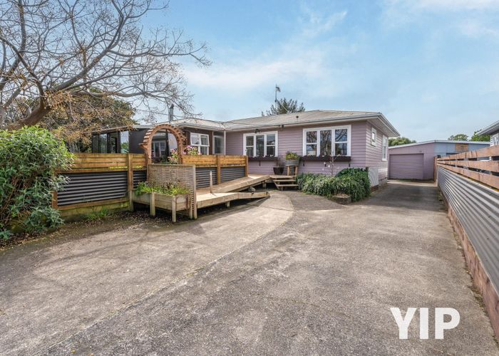  at 5 Coleman Street, Paraparaumu