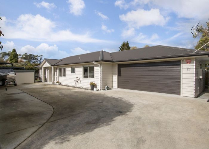  at 2C Cuba Street, Waihi, Waihi