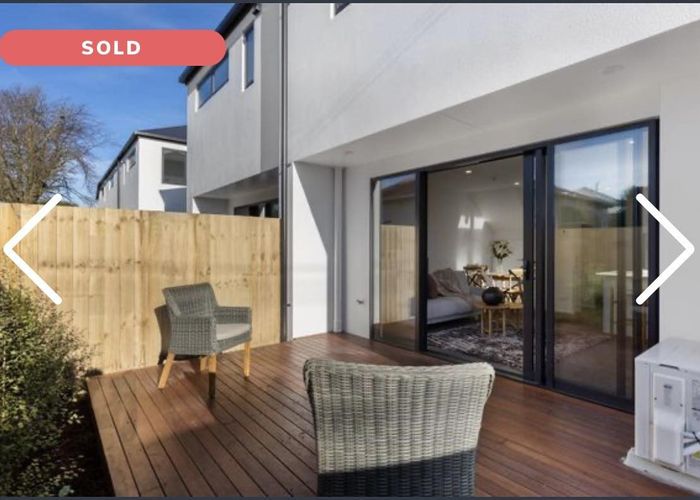  at 19A Chatham Street, Addington, Christchurch City, Canterbury