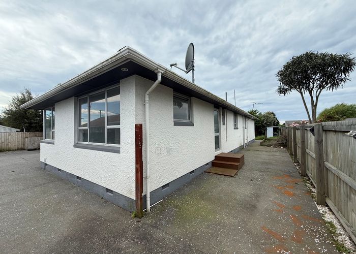  at 26 Hewlings Street, Shirley, Christchurch City, Canterbury